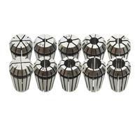 Collets Turning Tool Set Turning Tool Multi Models Multi Quantities vidaXL