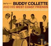 Collette - And his West Coast Friends