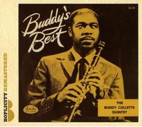 Collette, Buddy - Buddy's Best
