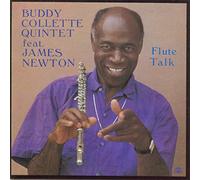 Collette, Buddy Quintet - Flute Talk