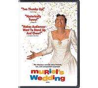 Collette - Muriel's Wedding [DVD] [1995] [Region 1] [US Import] [NTSC]