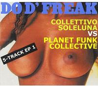 Collettivo Soleluna - Do D'freak Ep1