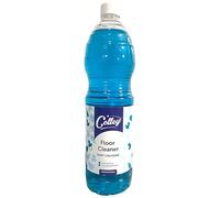 Colley Concentrated Floor Surface Cleaner Baby Cologne 1.5L | Hard, Laminate Floor Cleaner | Long Lasting Perfume