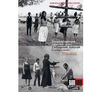 collezione miklos jancso (2 dvd) box set DVD Italian Import (DVD) (US IMPORT)