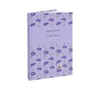 Collezione Piccoli tesori della letteratura VII: Lady Susan