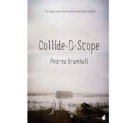 Collide-O-Scope: Volume 1 (Norfolk Coast Investigation Stories)