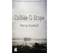 Collide-O-Scope: Volume 1 (Norfolk Coast Investigation Story)