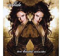 Collide - Two Headed Monster