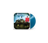 Collide With The Sky (Aqua Vinyl)-PIERCE THE VEIL [VINYL]