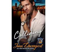 Colliding: A Fresh Start Hockey Romance: 7 (Portland Icehawks)