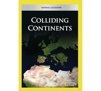 Colliding Continents [DVD] [Region 1] [US Import] [NTSC]