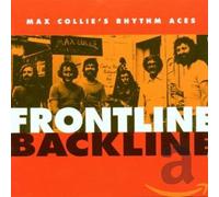 Collie,Max'S Rhythm Aces - Frontline/Backline