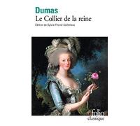 Collier De LA Reine, Le: A41657 (Folio (Gallimard))