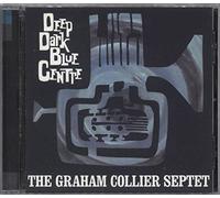 Collier, Graham - Deep Dark Blue Centre