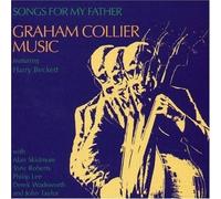 Collier,Graham - Songs for My Father
