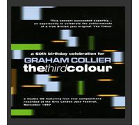 Collier, Graham - Third Colour