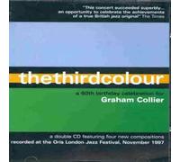 Collier Graham - Third Colour