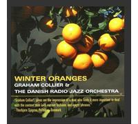Collier, Graham - Winter Oranges