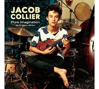 COLLIER,JACOB - Tba