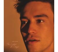 Collier, Jacob - The Light For Days - SHM-CD