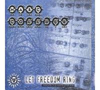 Collier, Mark - Let Freedom Ring