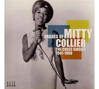 Collier, Mitty - Shades of Mitty Collier