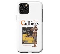 Collier's Magazine Cover Case for iPhone 11 Pro