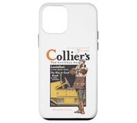 Collier's Magazine Cover Case for iPhone 12 mini