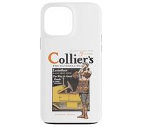 Collier's Magazine Cover Case for iPhone 13 Pro Max