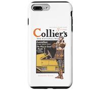 Collier's Magazine Cover Case for iPhone 7 Plus/8 Plus