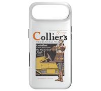 Collier's Magazine Cover Case for iPhone Air