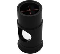 Collimator Telescope 1.25 Inch - Lightweight Cheshire Eyepiece Alignment Collimation, Supplies Optical Axis, Newtonian Reflector | Multipurpose Outdoor Indoor Utility Sturdy