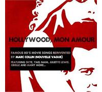 Collin Marc (Nouvelle Vague) - Hollywood Mon Amour