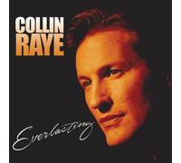 Collin Raye Everlasting (Vinyl) (US IMPORT)
