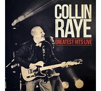 Collin Raye - Greatest Hits Live