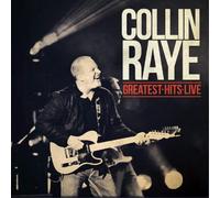 Collin Raye - Greatest Hits Live