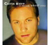 Collin Raye – I Think About You – CD – US Import