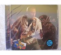 Collin Raye - Live At Billy Bob's Texas [Us Import]