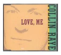 Collin Raye - Love Me - Collin Raye CDS