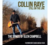 Collin Raye - Still On The Line...The Songs Of Glen Campbell
