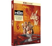 COLLINE A DES YEUX (LA) - UHD [DVD]