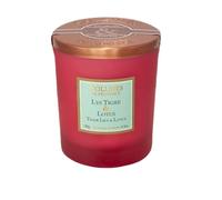 Collines de Provence - Scented Candle 180g - Tiger Lily and Lotus