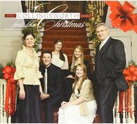 Collingsworth Family - Feels Like Christmas