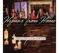 Collingsworth Family - Hymns from Home