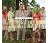 Collingsworth Family - Part of the Family