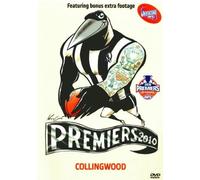 Collingwood - 2010 Premiers (The AFL Grand Final in Full)