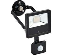 Collingwood 20W Colour Switchable Floodlight INC PIR FL02BPCS