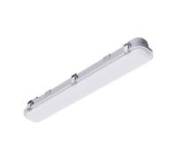 Collingwood AC2NEM Caiman Versa CSP CCT Anti-Corrosive 2ft 1250-2500lm 10-18W Non-Dimmable, Emergency