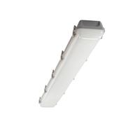 Collingwood AC4TN Caiman CSP CCT Anti-Corrosive 4ft Twin 4680lm 36W Non-Dimmable