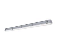 Collingwood AC5NEM Caiman Versa CSP CCT Anti-Corrosive 5ft 4200-8400lm 28-56W Non-Dimmable, Emergency